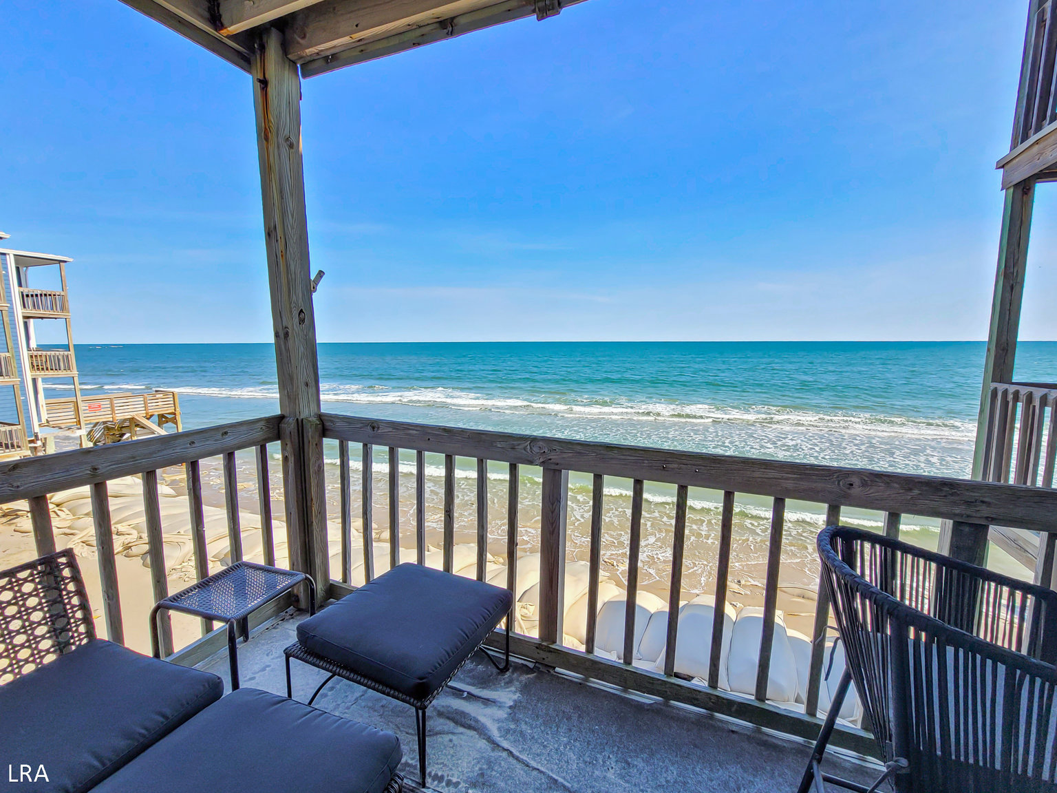 North Topsail Beach Vacation Rental