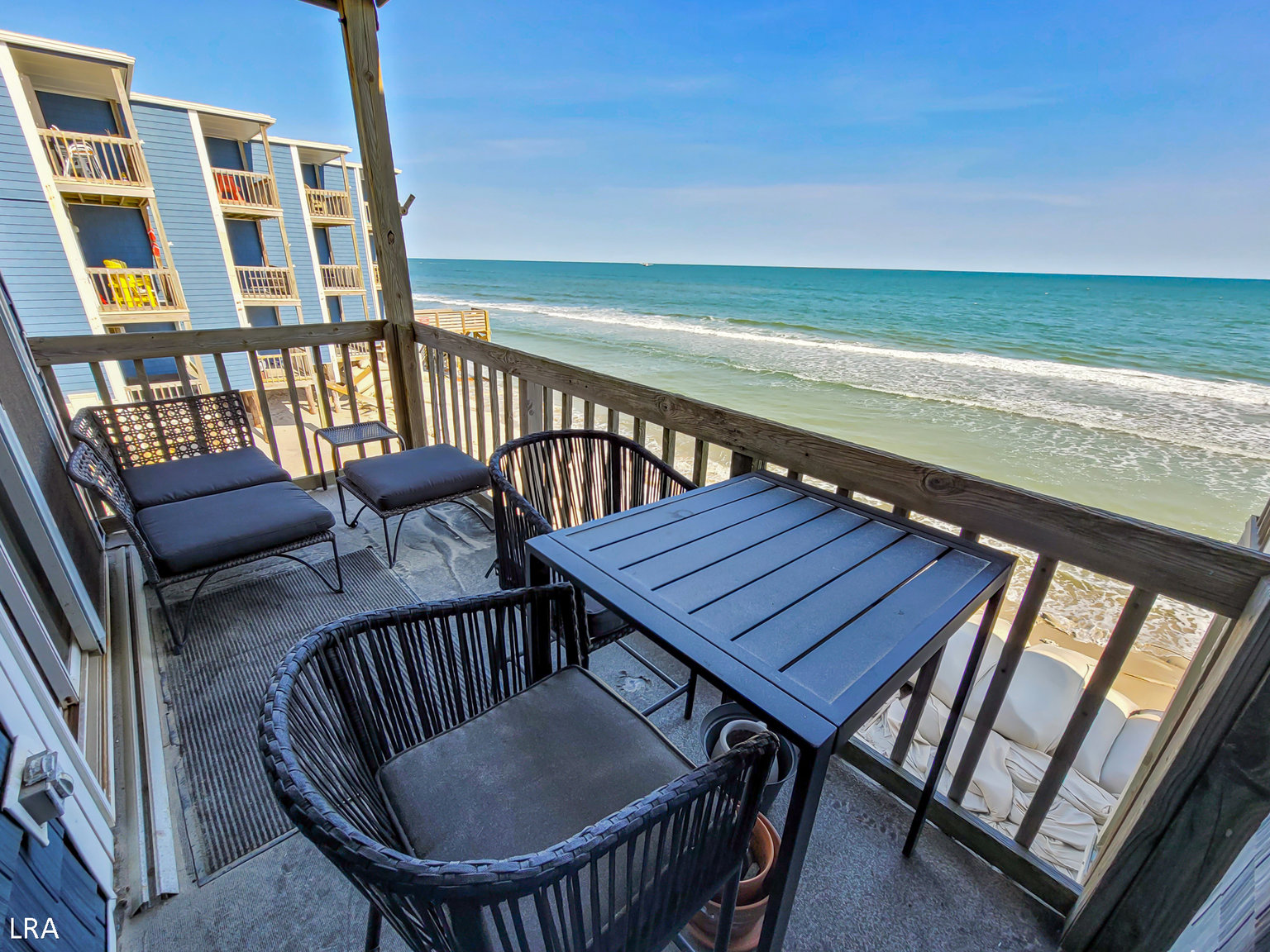 North Topsail Beach Vacation Rental
