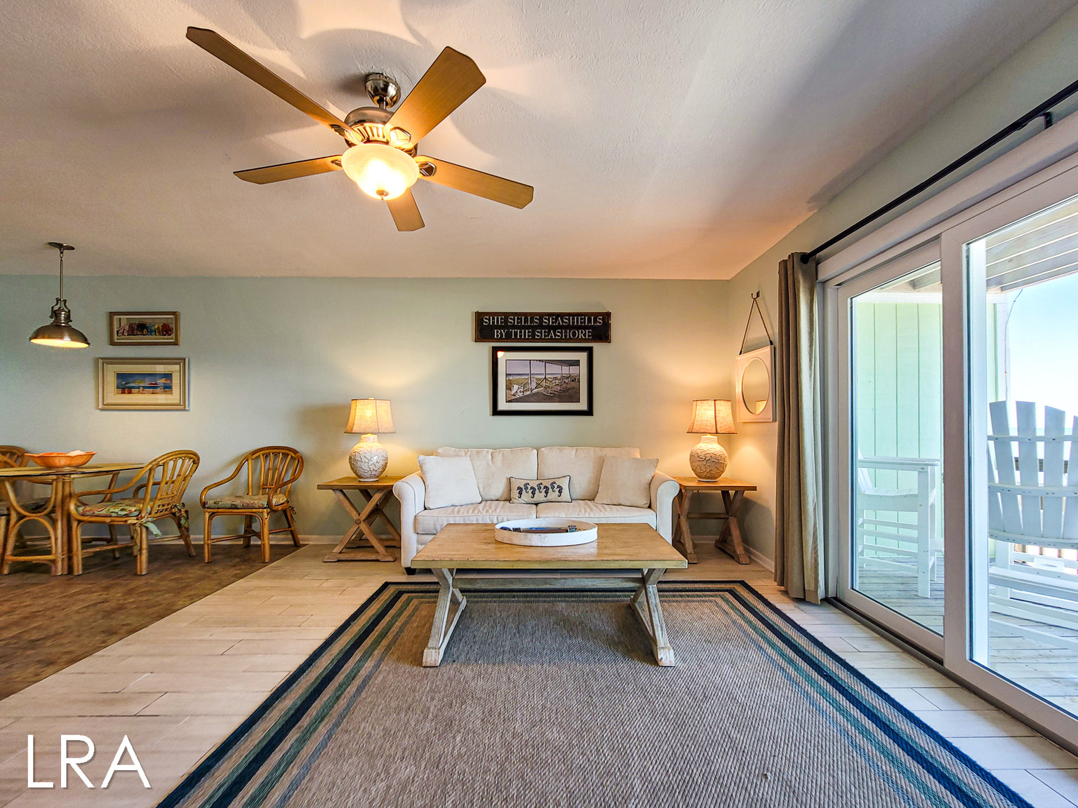 Surf City Vacation Rental