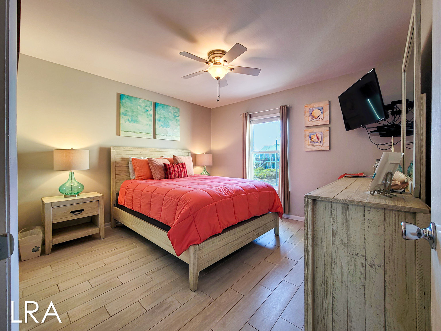 Surf City Vacation Rental