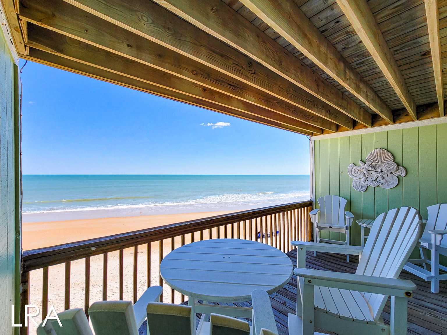 Surf City Vacation Rental