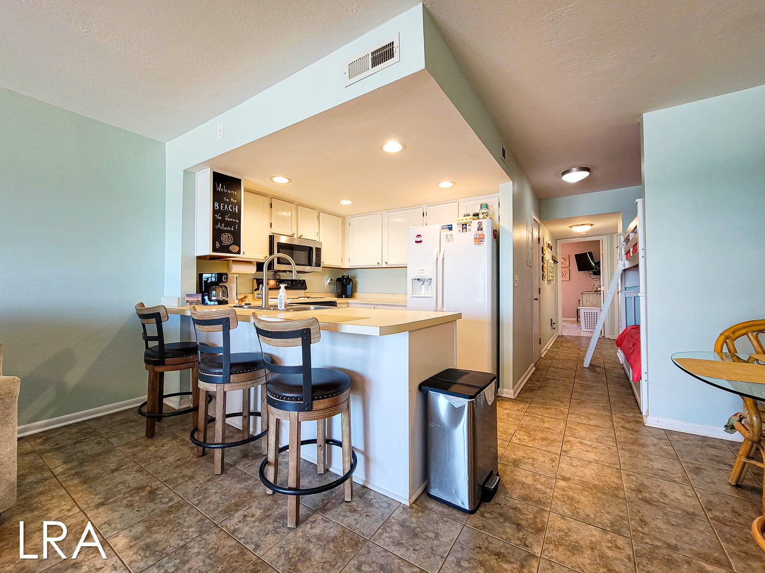 Surf City Vacation Rental
