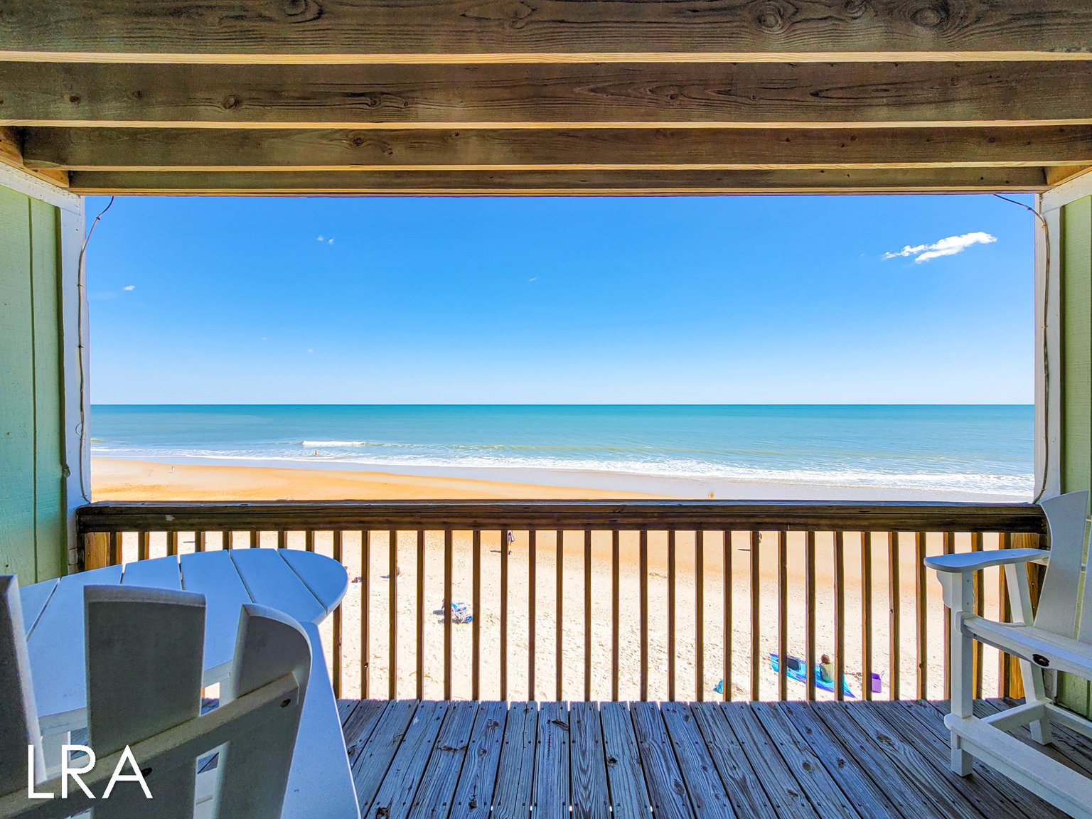 Surf City Vacation Rental
