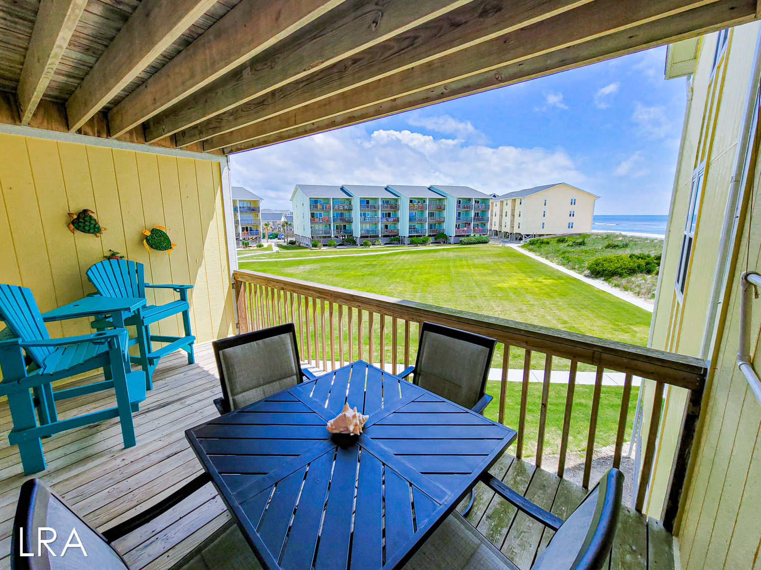 Surf City Vacation Rental
