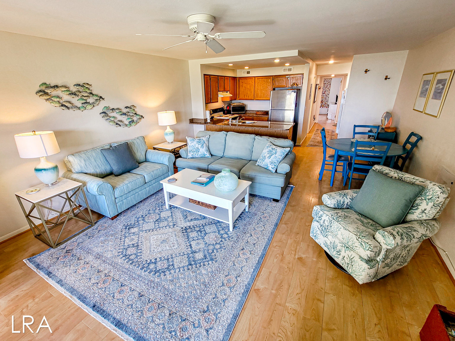 Surf City Vacation Rental