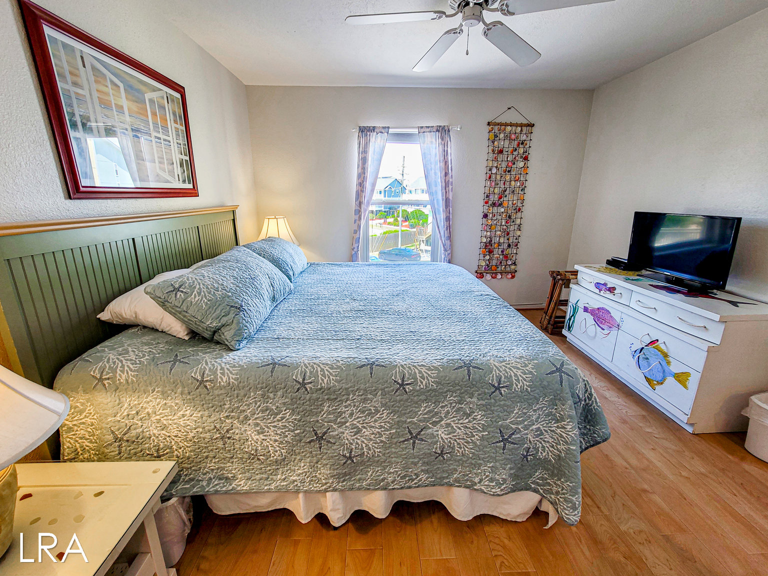 Surf City Vacation Rental