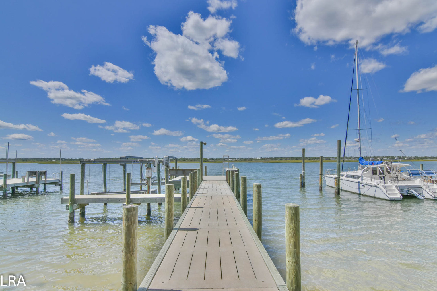 Topsail Beach Vacation Rental