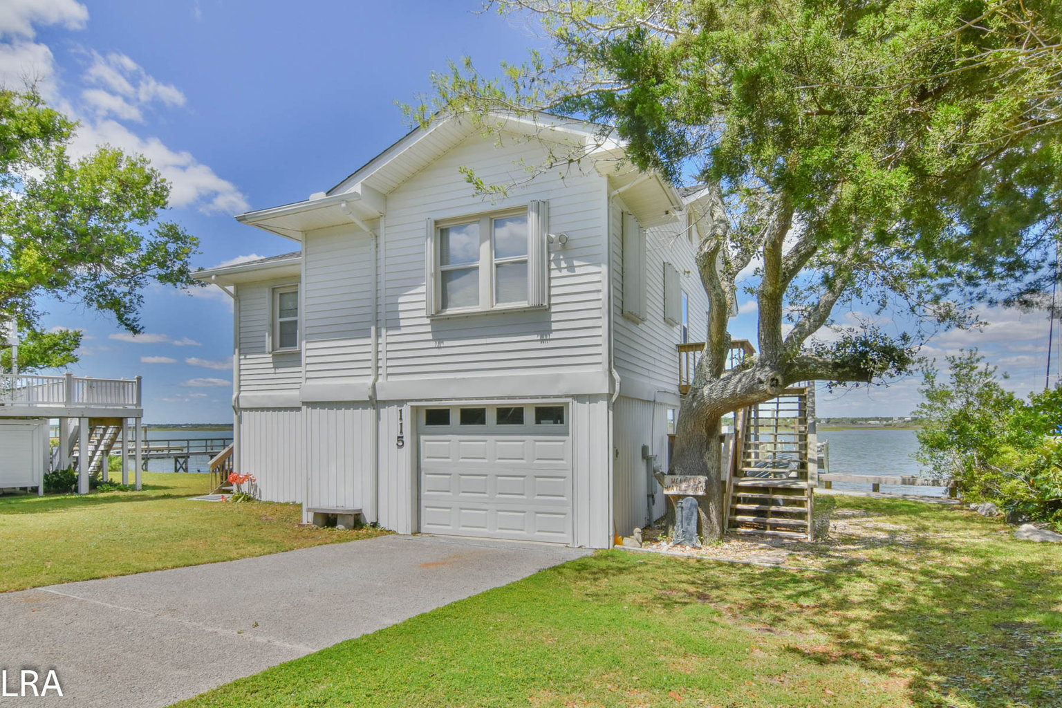 Topsail Beach Vacation Rental
