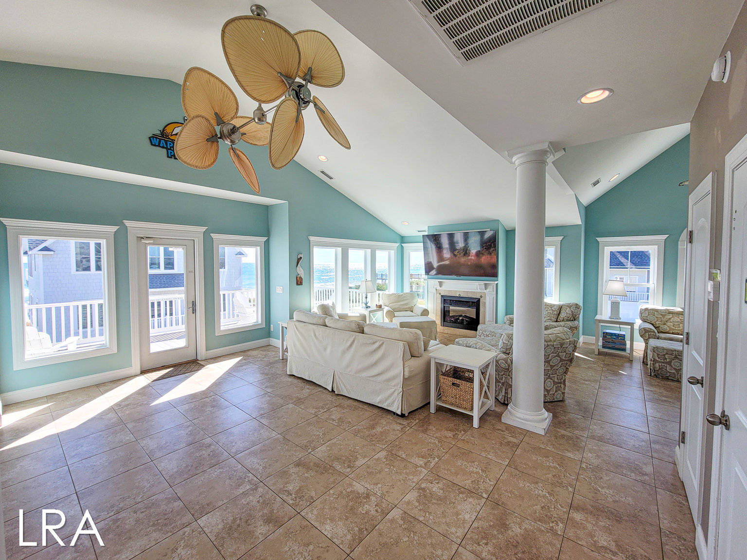North Topsail Beach Vacation Rental