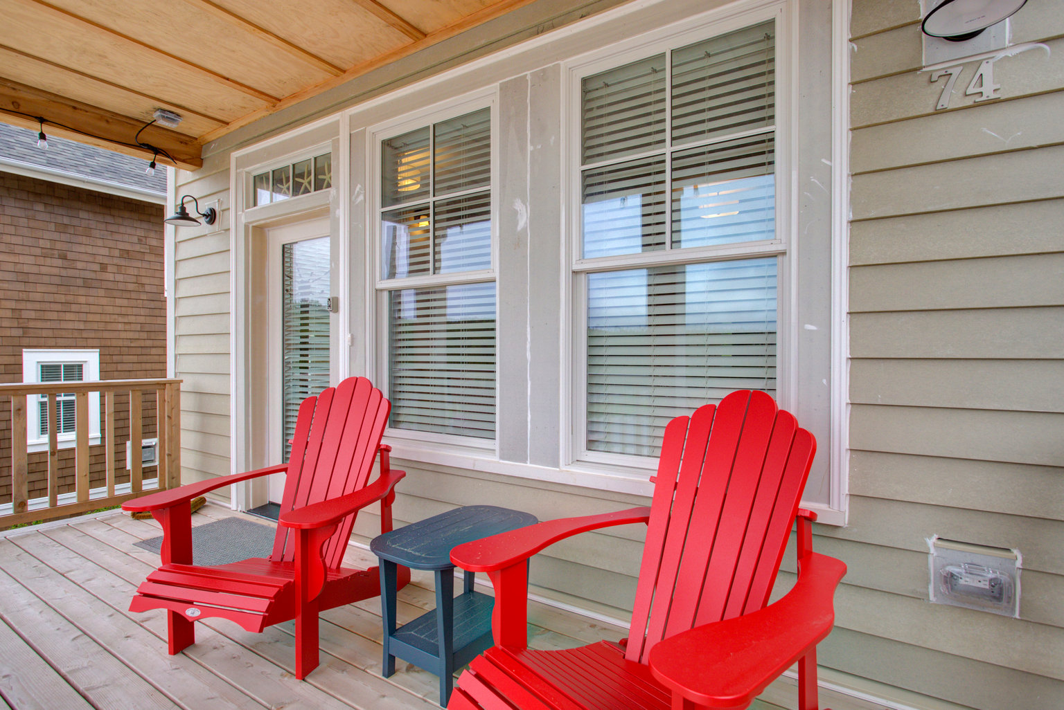 Pacific Beach Vacation Rental