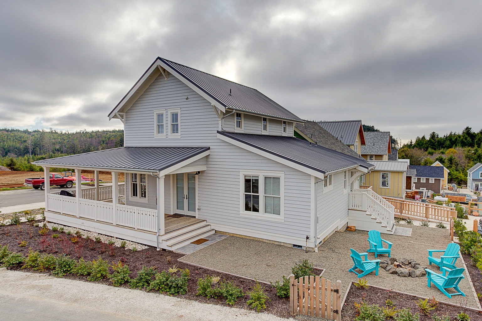 Pacific Beach Vacation Rental