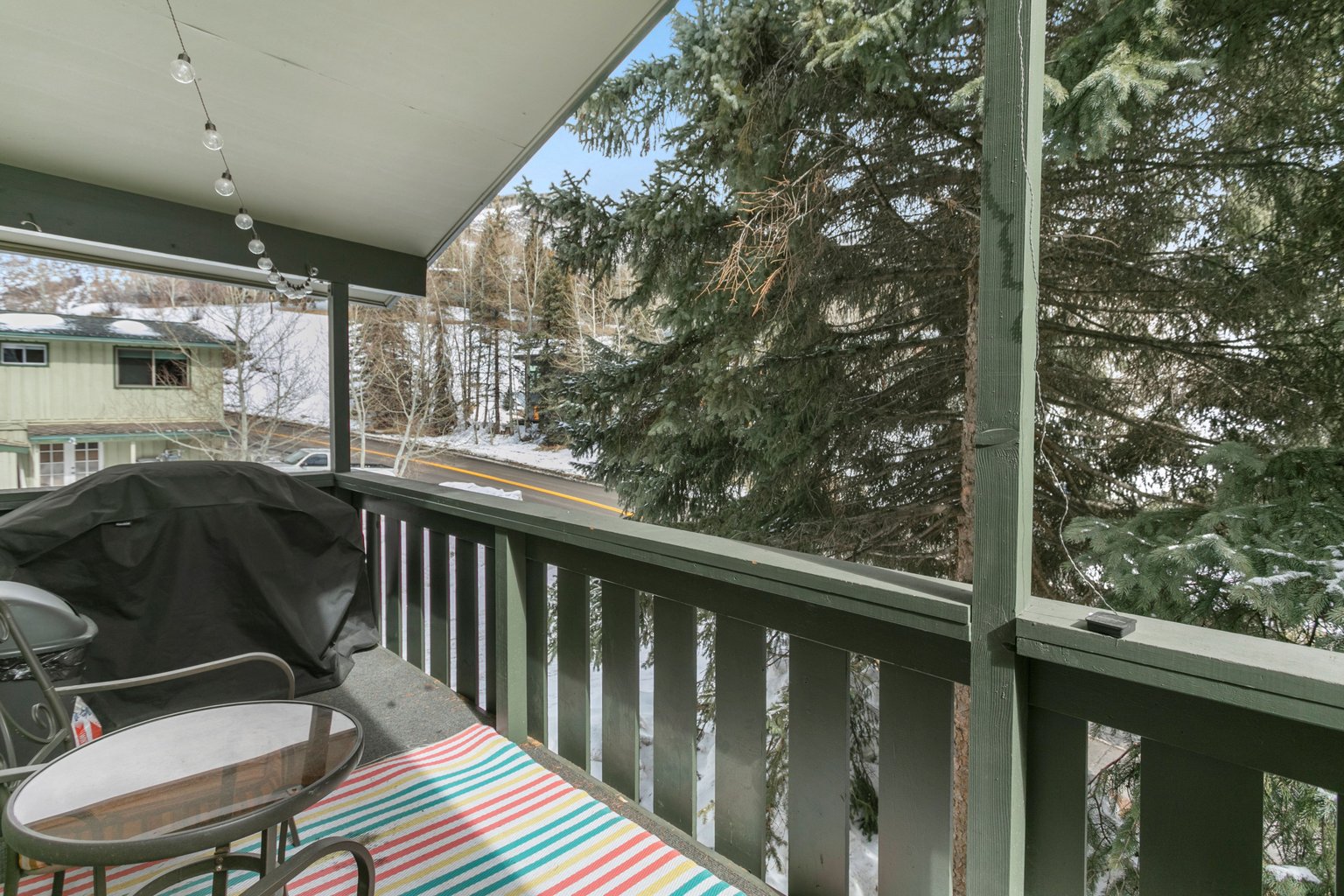 Vail Vacation Rental