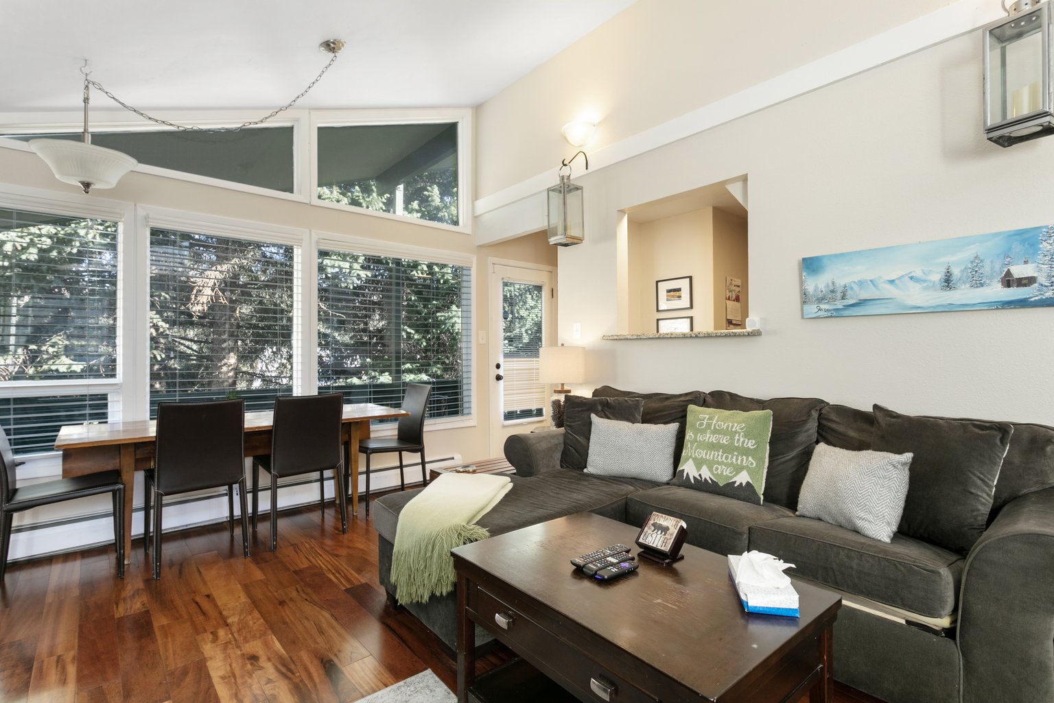 Vail Vacation Rental