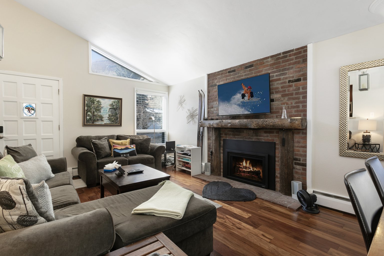 Vail Vacation Rental