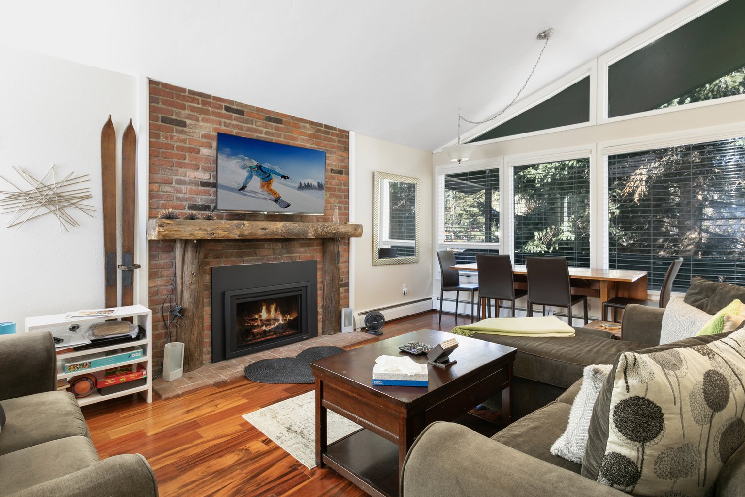 Vail Vacation Rental