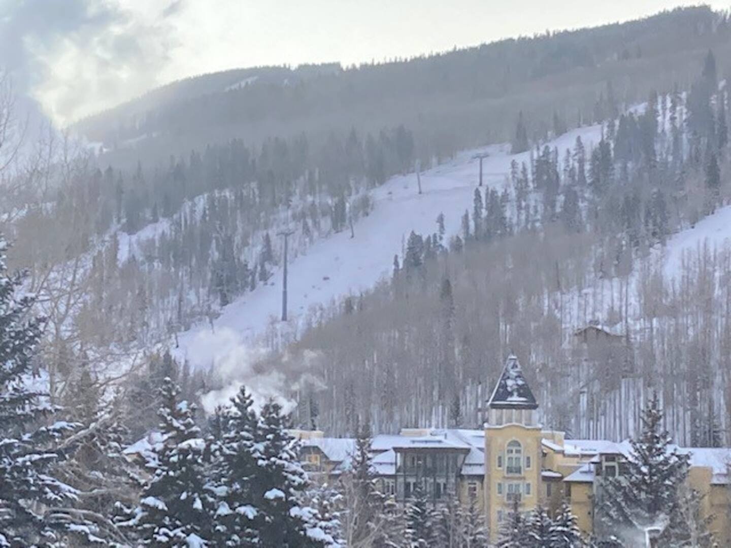Vail Vacation Rental