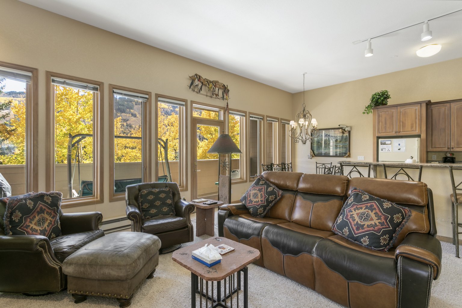 Vail Vacation Rental