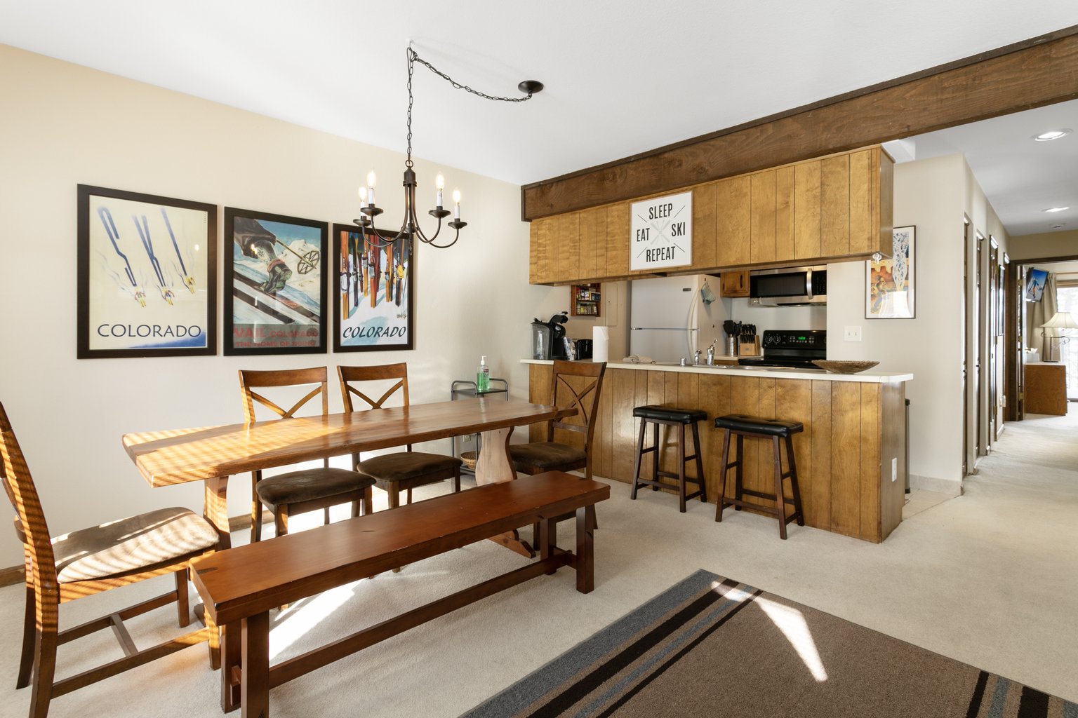 Vail Vacation Rental