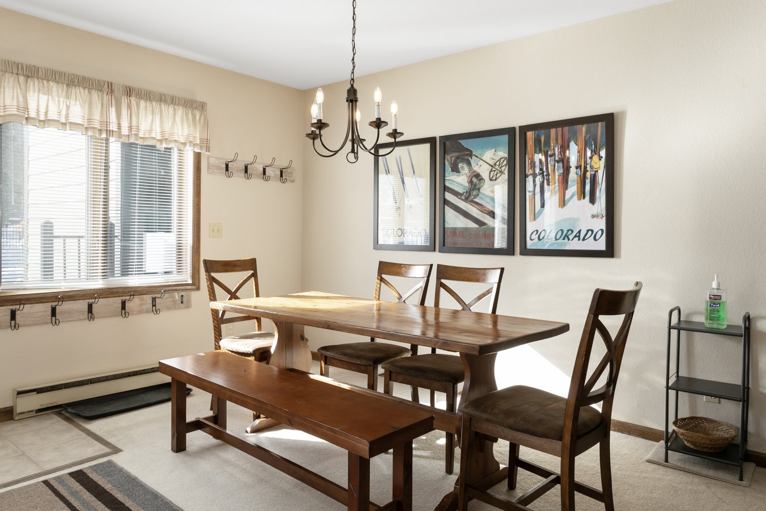 Vail Vacation Rental