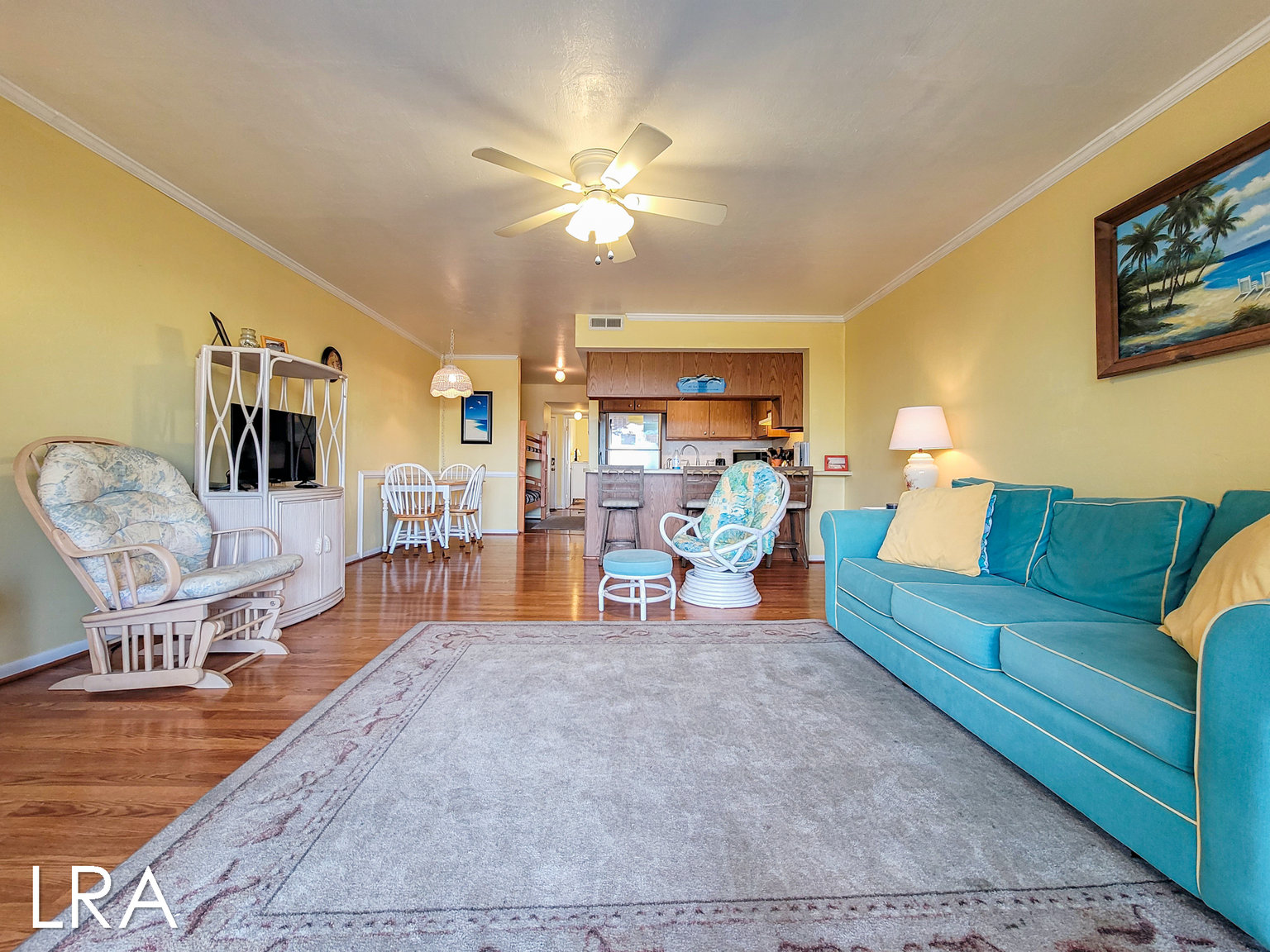 Surf City Vacation Rental
