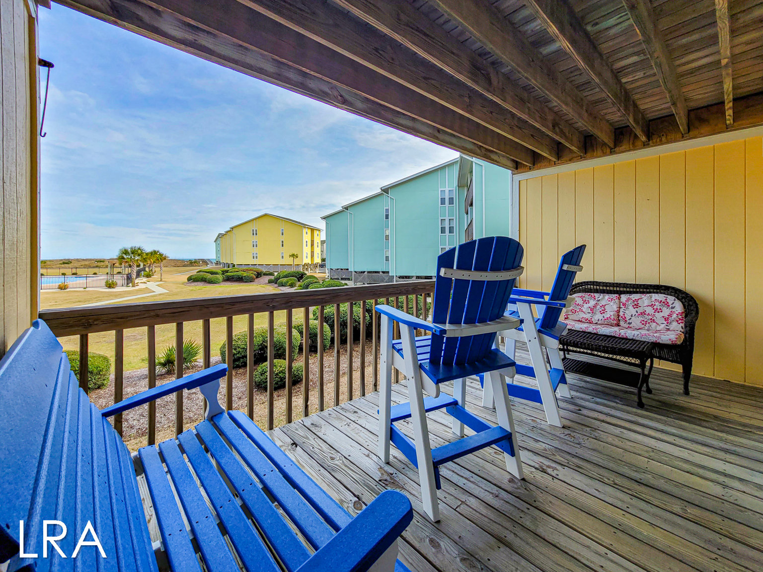Surf City Vacation Rental