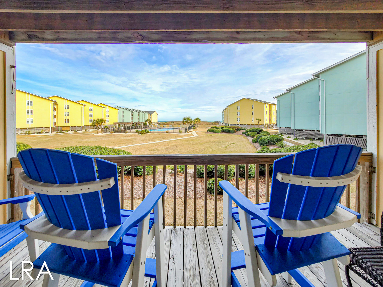 Surf City Vacation Rental