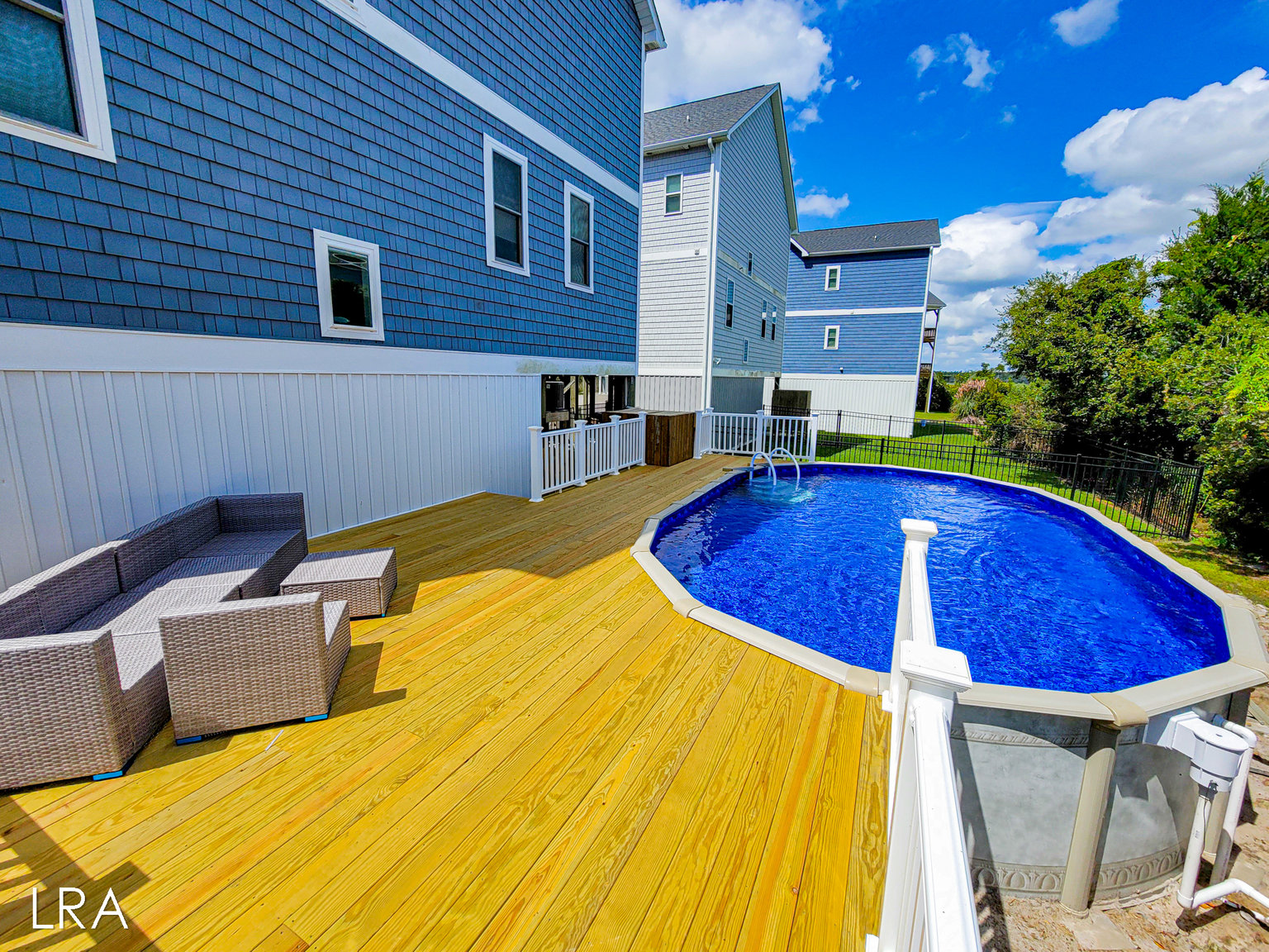 Surf City Vacation Rental