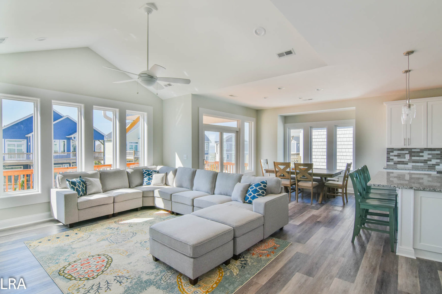 Surf City Vacation Rental