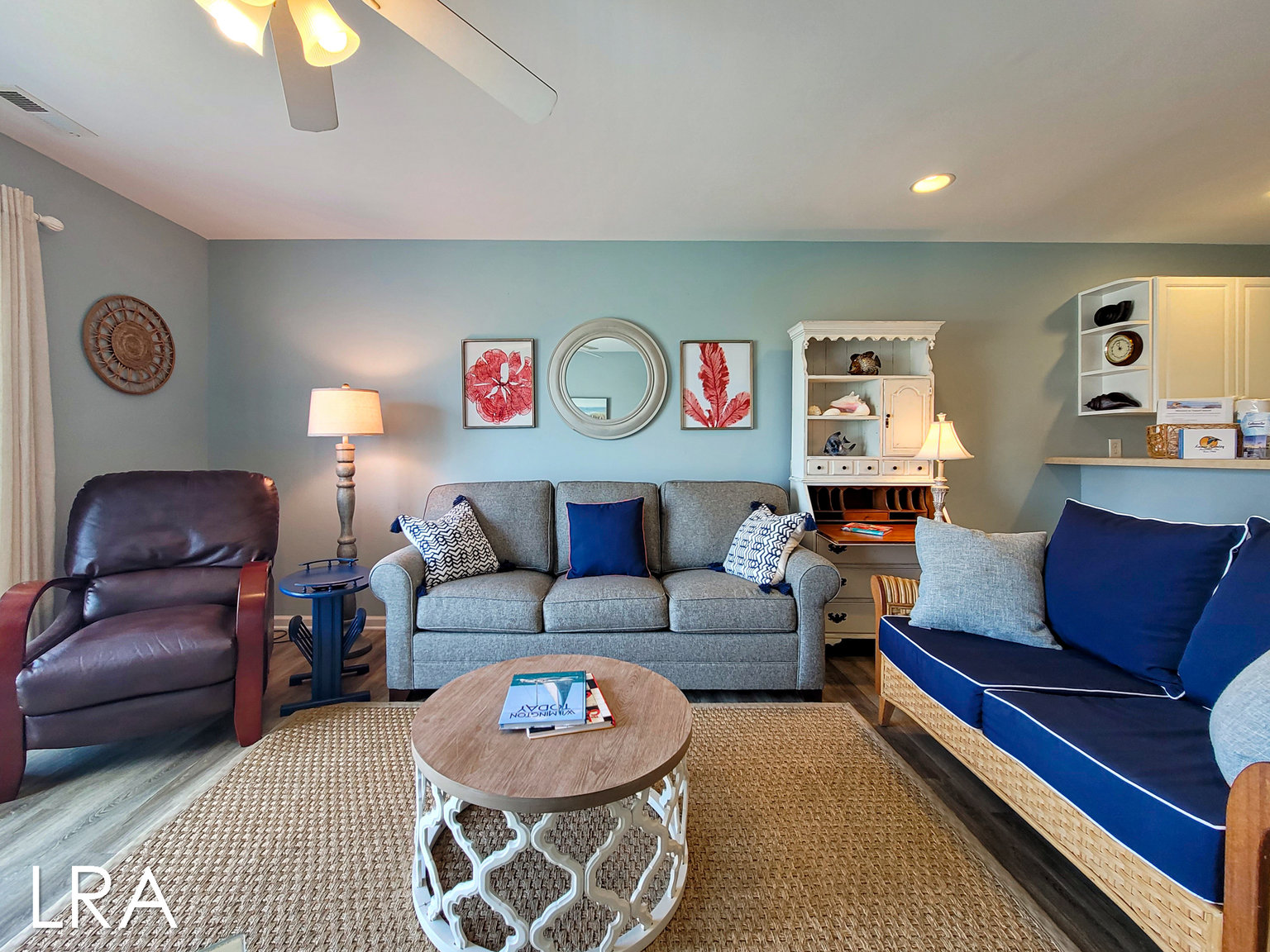 Surf City Vacation Rental