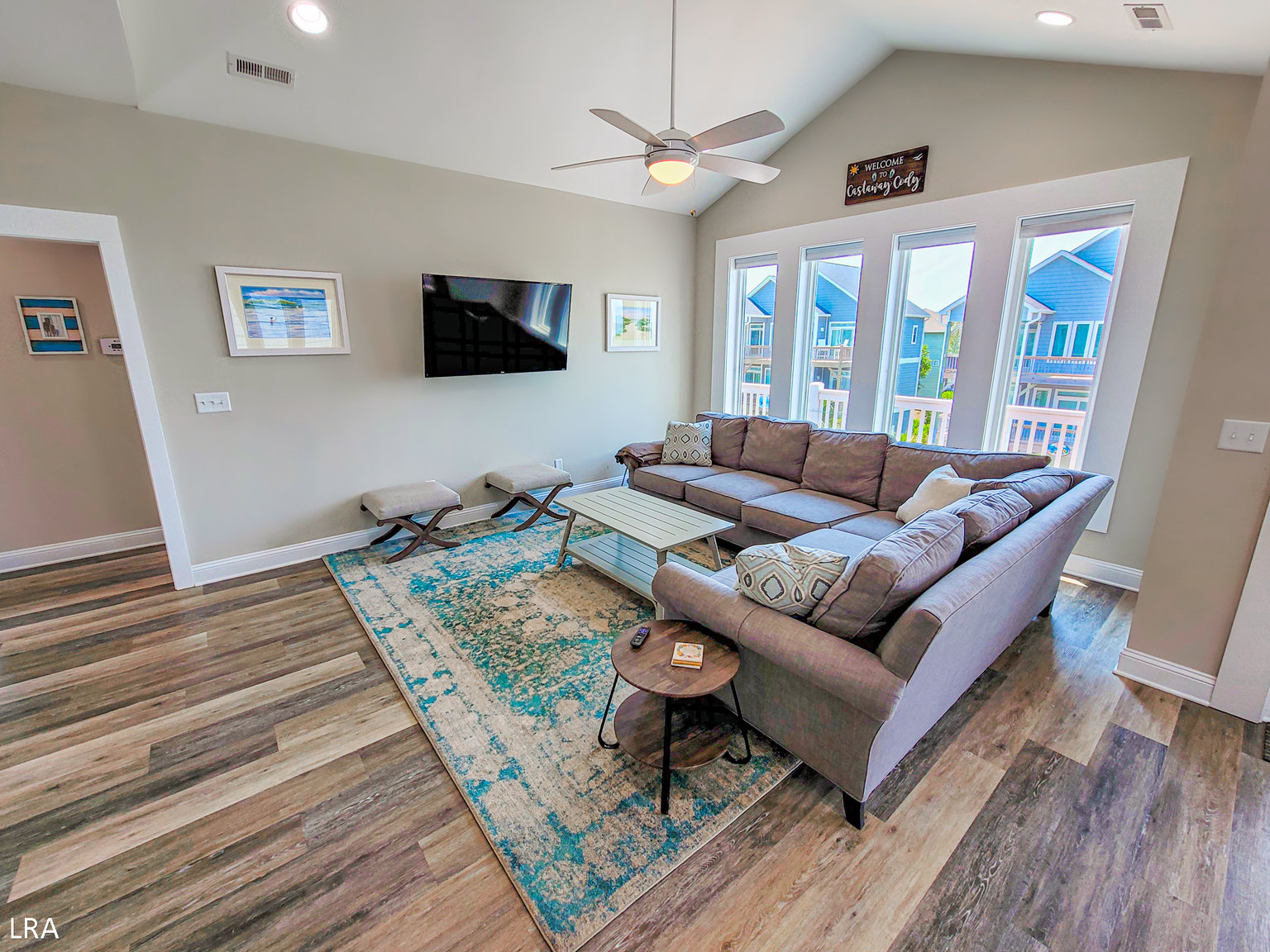 Surf City Vacation Rental