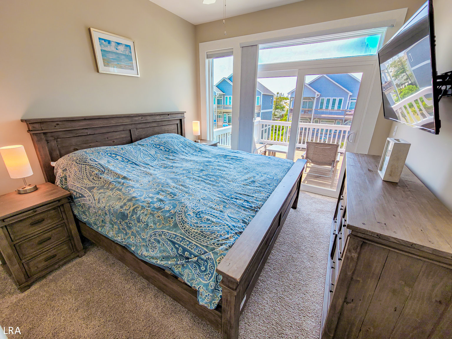 Surf City Vacation Rental
