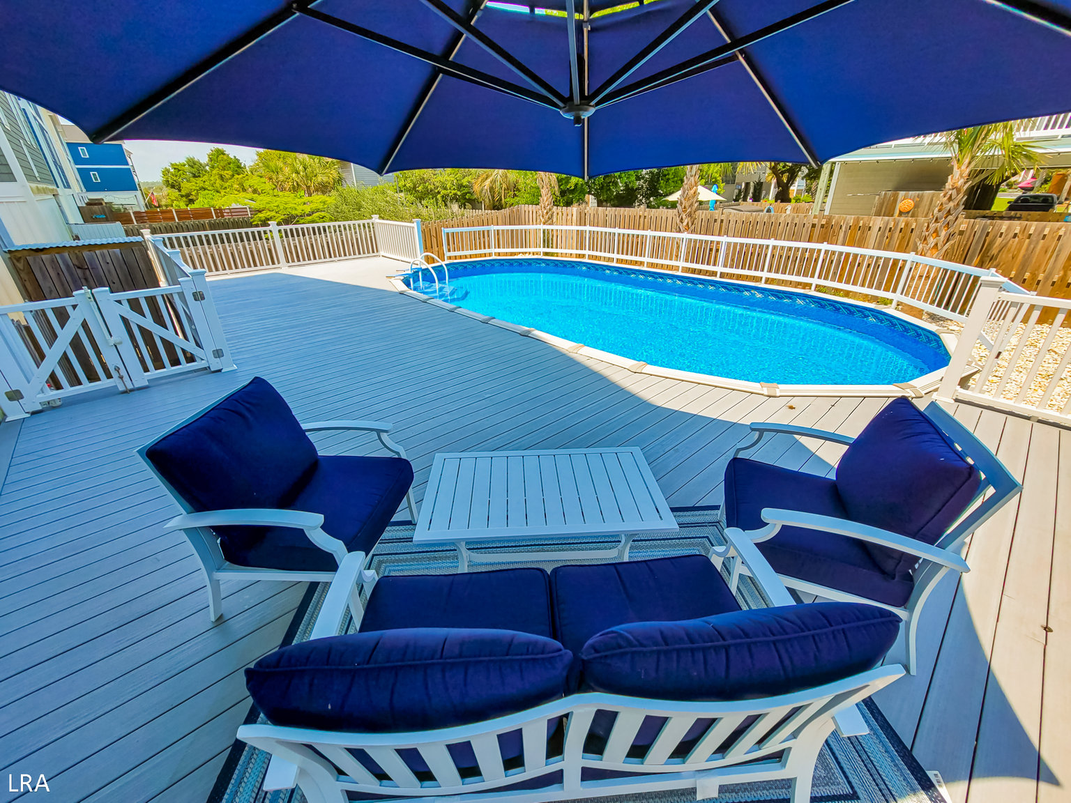 Surf City Vacation Rental