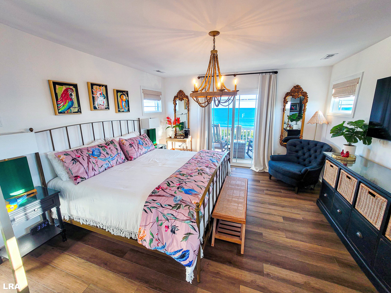 Surf City Vacation Rental