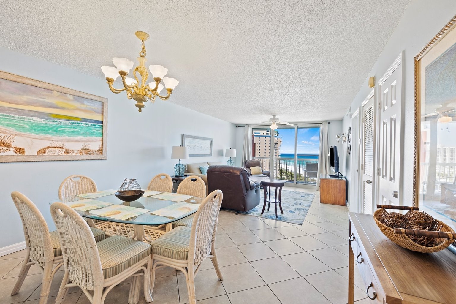 Destin Vacation Rental