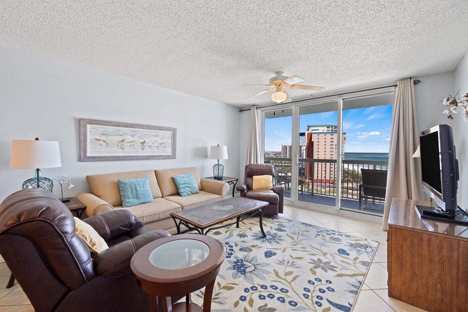 Destin Vacation Rental