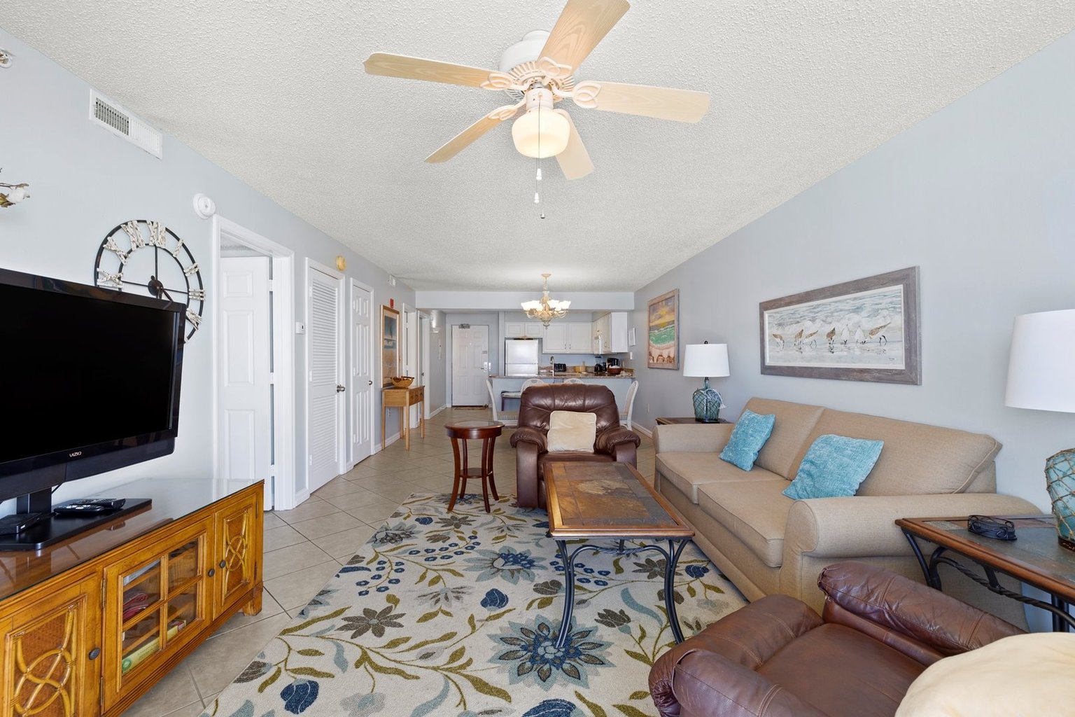Destin Vacation Rental