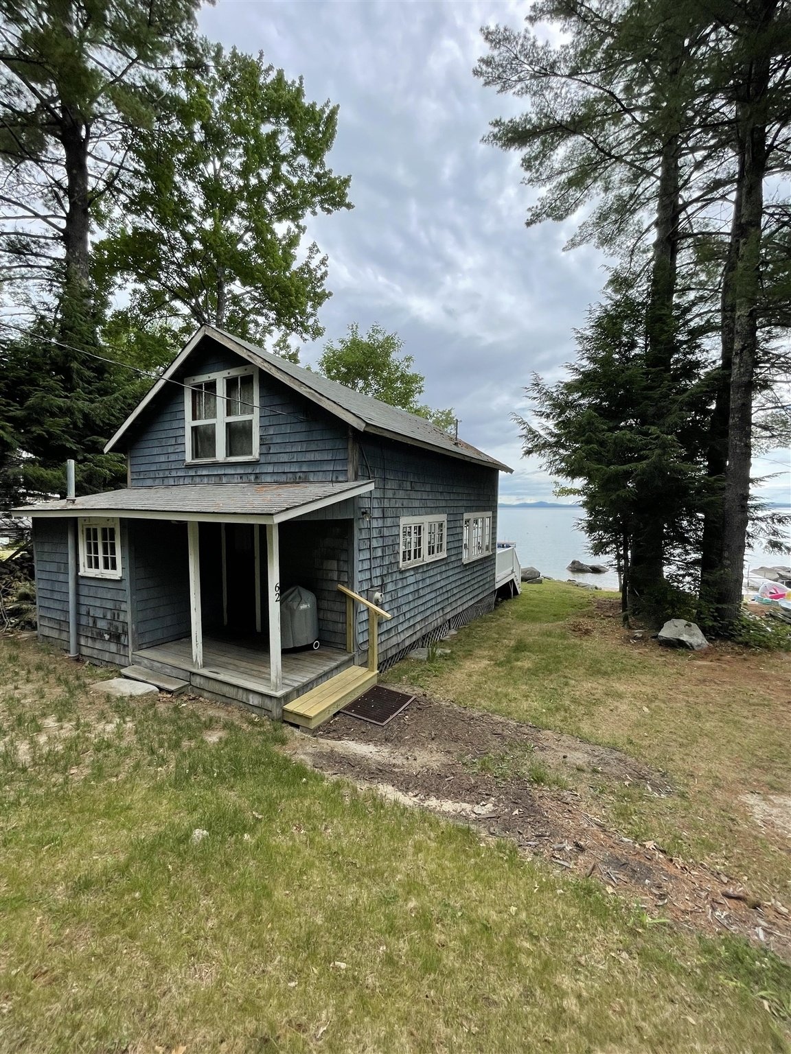 Standish Vacation Rental
