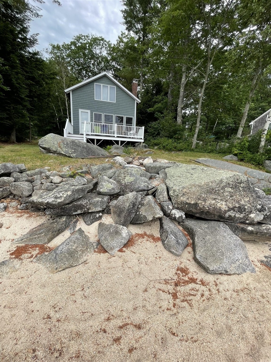 Standish Vacation Rental