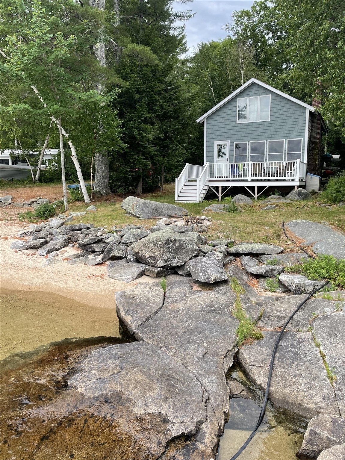 Standish Vacation Rental