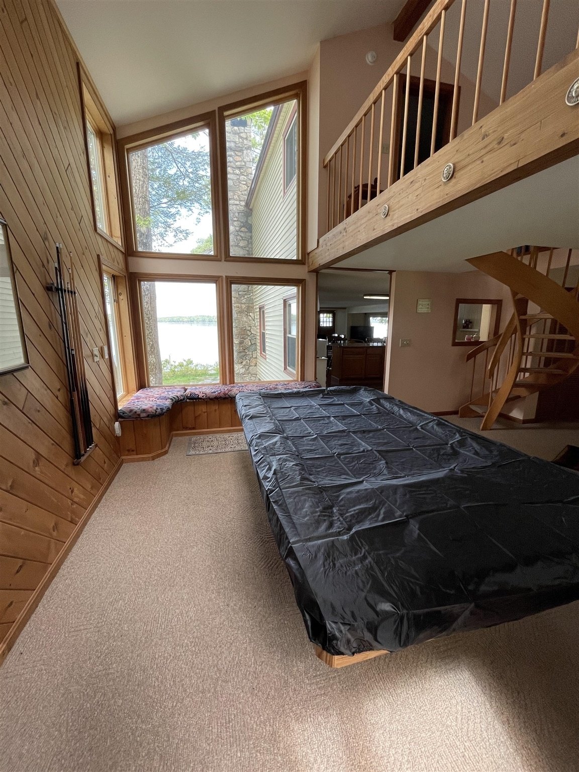 Standish Vacation Rental