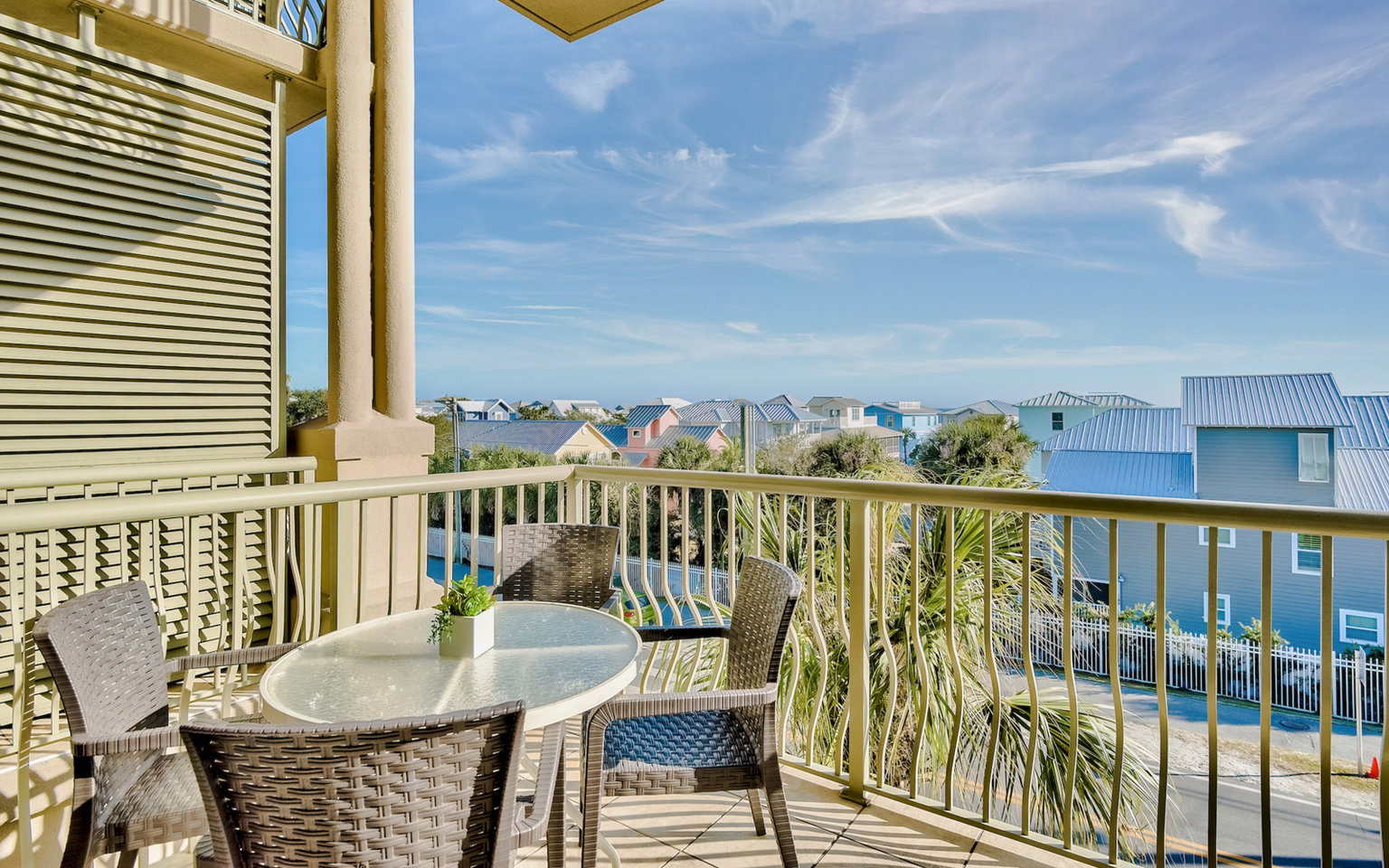 Santa Rosa Beach Vacation Rental