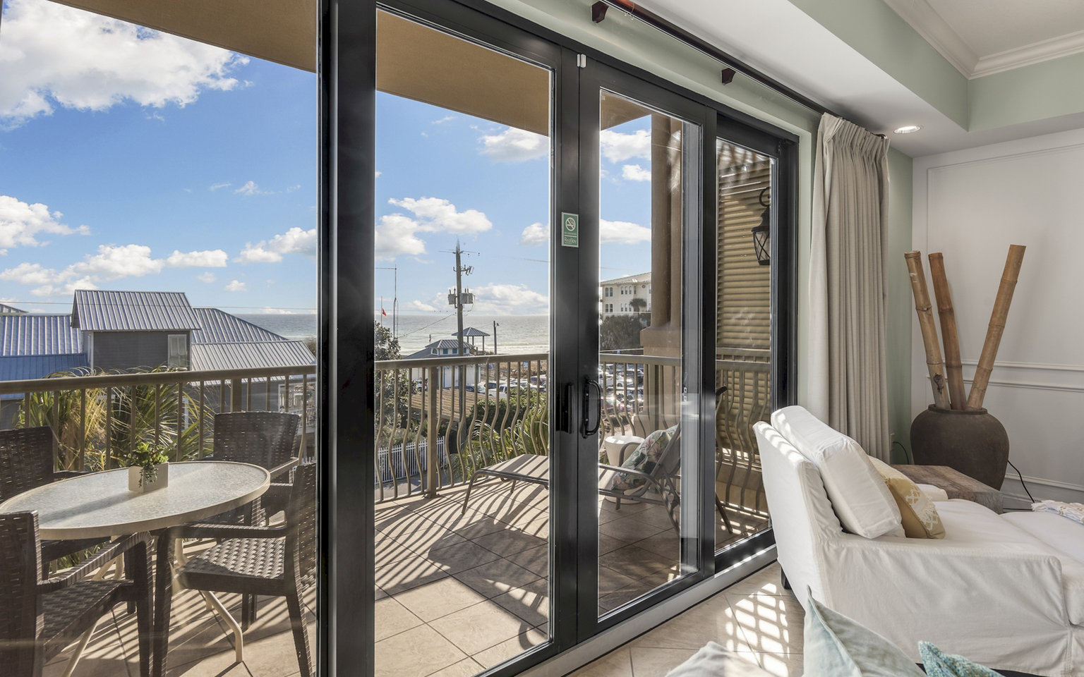 Santa Rosa Beach Vacation Rental