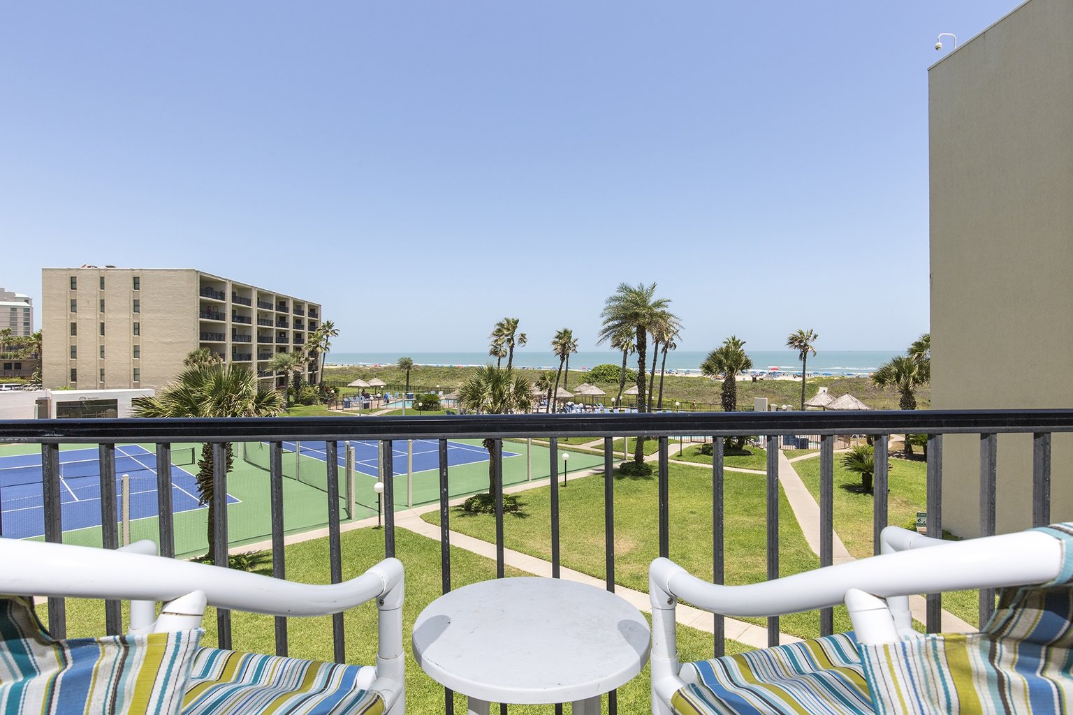 South Padre Island Vacation Rental