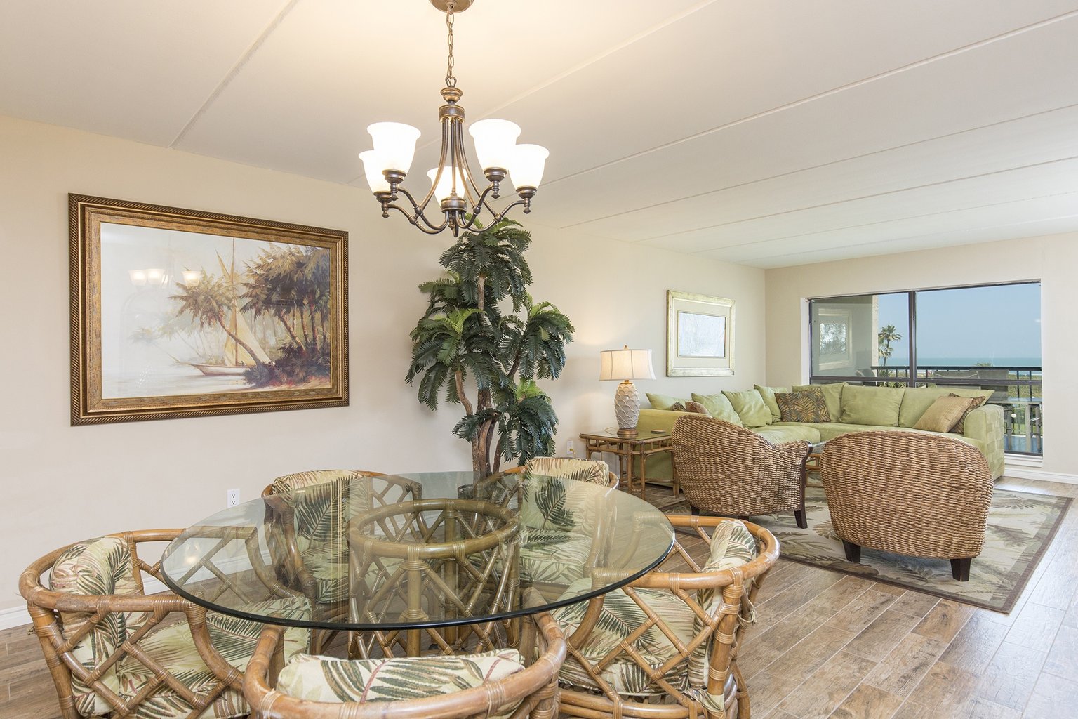 South Padre Island Vacation Rental