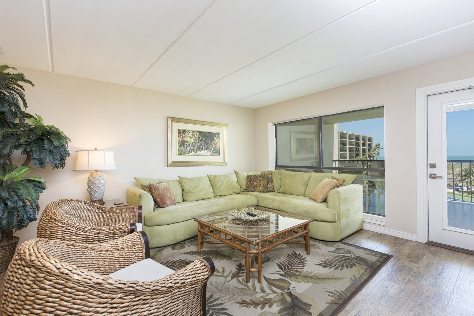 South Padre Island Vacation Rental