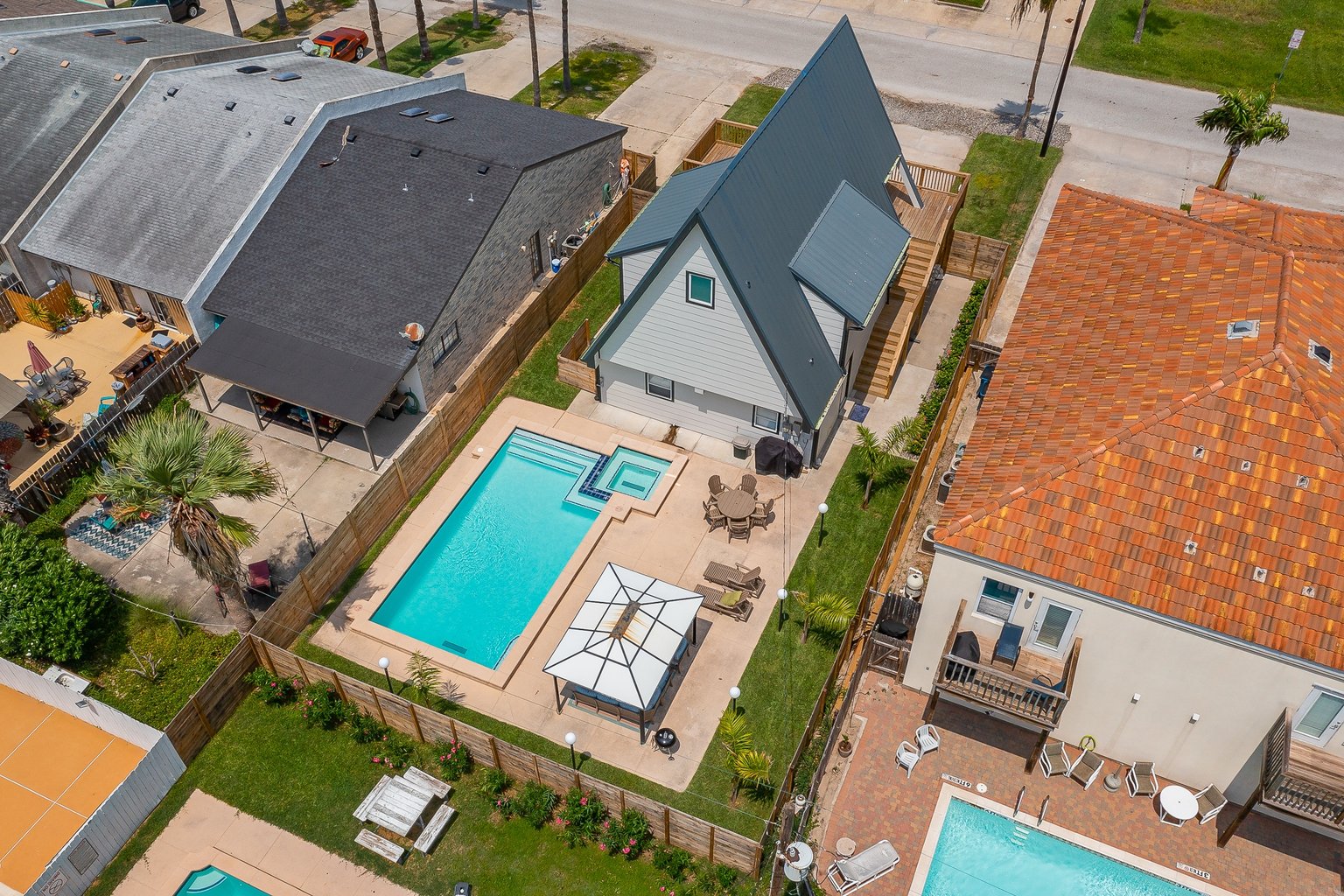 South Padre Island Vacation Rental