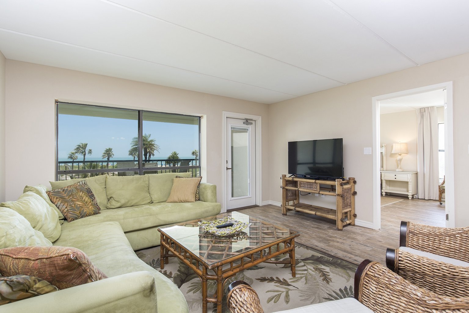 South Padre Island Vacation Rental