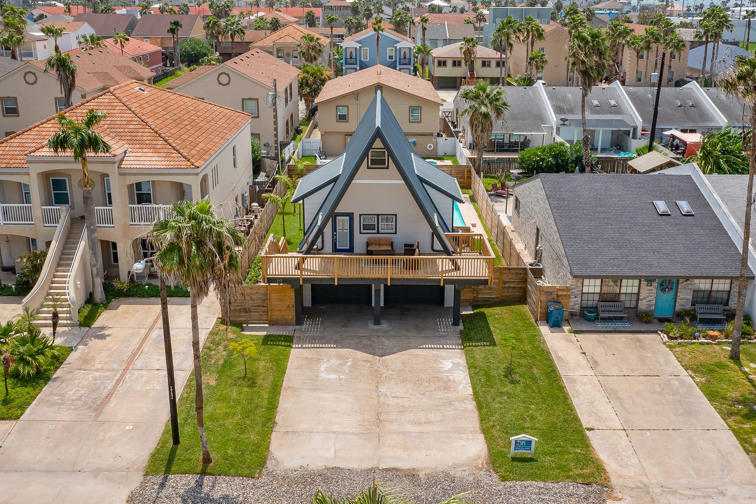 South Padre Island Vacation Rental