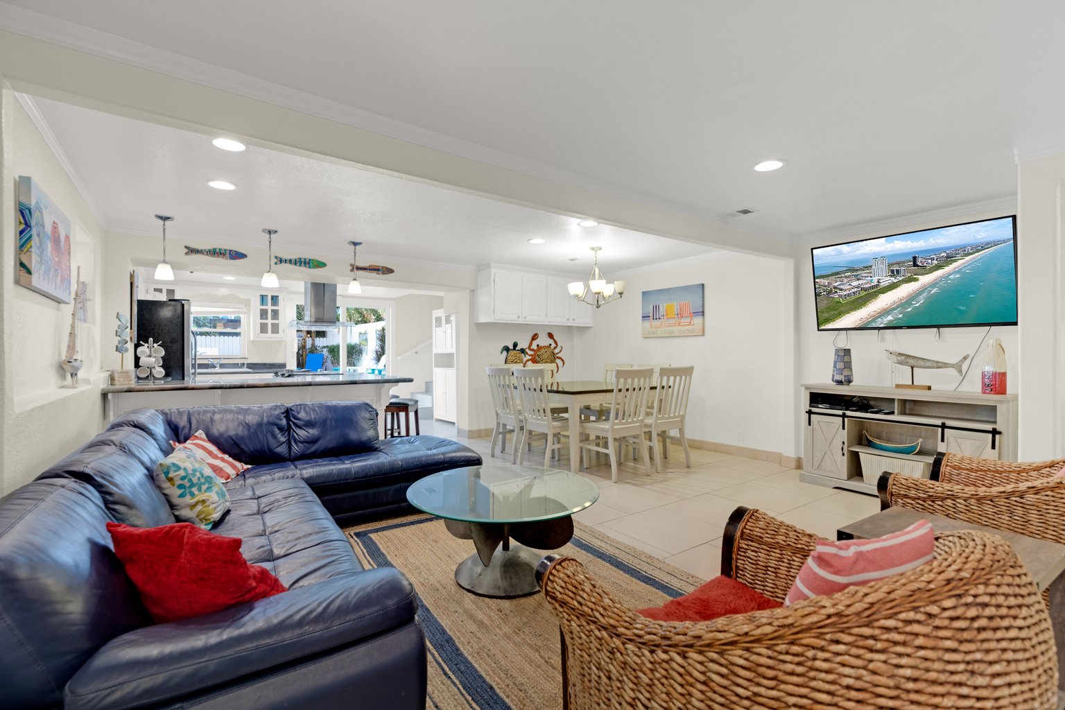 South Padre Island Vacation Rental