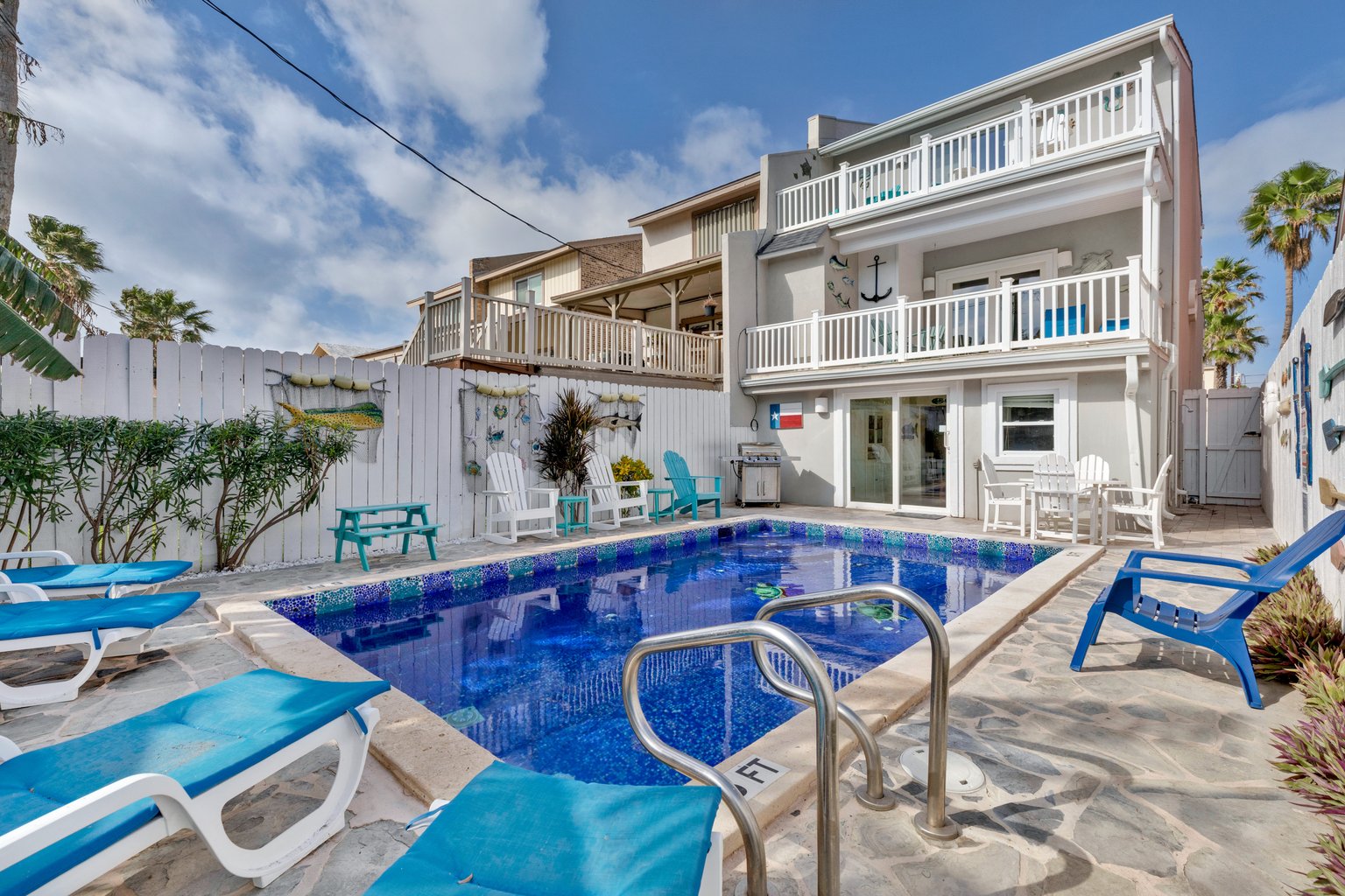 South Padre Island Vacation Rental
